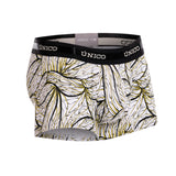 Unico Boxer Short Suspensor Cup LADERA Cotton