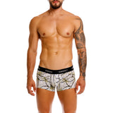 Unico Boxer Short Suspensor Cup LADERA Cotton