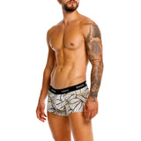 Unico Boxer Short Suspensor Cup LADERA Cotton