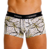 Unico Boxer Short Suspensor Cup LADERA Cotton