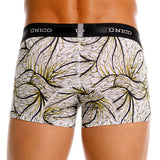 Unico Boxer Short Suspensor Cup LADERA Cotton