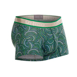 Unico Boxer Short Suspensor Cup LUSTRADO Cotton Men's Underwear