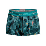 Unico Boxer Short Suspensor Cup OSMOSIS Polyester