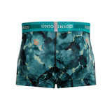 Unico Boxer Short Suspensor Cup OSMOSIS Polyester