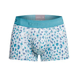 Unico Boxer Short Suspensor Cup OVALO Cotton