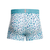 Unico Boxer Short Suspensor Cup OVALO Cotton