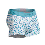 Unico Boxer Short Suspensor Cup OVALO Cotton