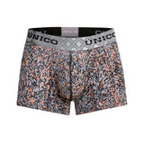 Unico Boxer Short Suspensor Cup PELAJE Cotton