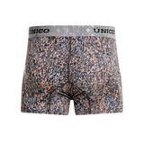 Unico Boxer Short Suspensor Cup PELAJE Cotton