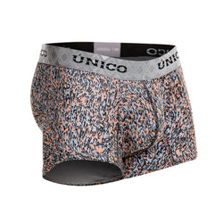 Unico Boxer Short Suspensor Cup PELAJE Cotton