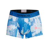 Unico Boxer Suspensor Cup Design PLANO