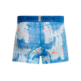 Unico Boxer Suspensor Cup Design PLANO