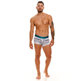 Unico Boxer Short Suspensor Cup RACIAL