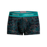 Unico Boxer Short Suspensor Cup RIZOSFERA Cotton