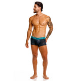 Unico Boxer Short Suspensor Cup RIZOSFERA Cotton