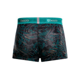 Unico Boxer Short Suspensor Cup RIZOSFERA Cotton