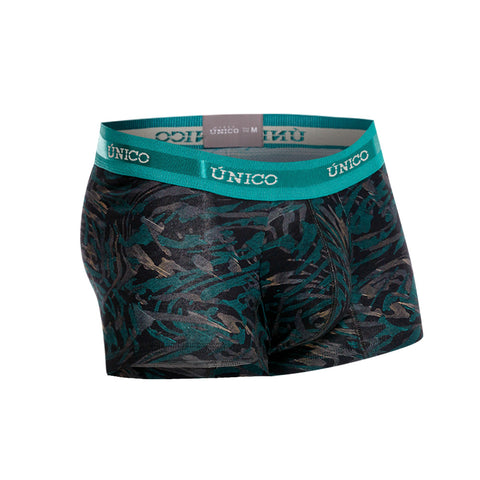 Unico Boxer Short Suspensor Cup RIZOSFERA Cotton