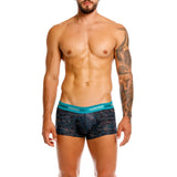 Unico Boxer Short Suspensor Cup RIZOSFERA Cotton