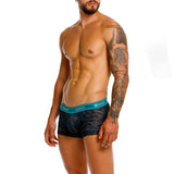 Unico Boxer Short Suspensor Cup RIZOSFERA Cotton