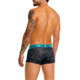 Unico Boxer Short Suspensor Cup RIZOSFERA Cotton