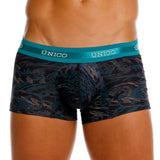 Unico Boxer Short Suspensor Cup RIZOSFERA Cotton