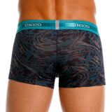 Unico Boxer Short Suspensor Cup RIZOSFERA Cotton