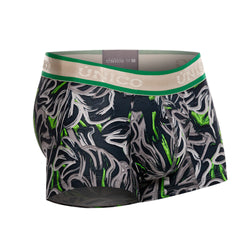 Unico Boxer Short Suspensor Cup SALIENTE Microfiber