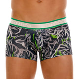 Unico Boxer Short Suspensor Cup SALIENTE Microfiber