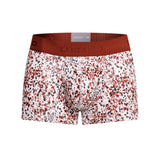 Unico Boxer Short Suspensor Cup SALPIQUE Cotton