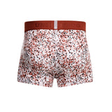 Unico Boxer Short Suspensor Cup SALPIQUE Cotton