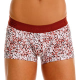 Unico Boxer Short Suspensor Cup SALPIQUE Cotton