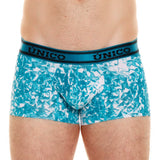 Unico Boxer Short Suspensor Cup TRIZA Men's Underwear