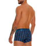 Unico Boxer Short Suspensor Cup FILAMENTO