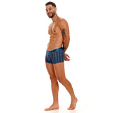 Unico Boxer Short Suspensor Cup FILAMENTO