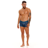 Unico Boxer Short Suspensor Cup FILAMENTO