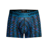 Unico Boxer Short Suspensor Cup FILAMENTO