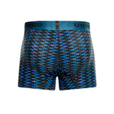 Unico Boxer Short Suspensor Cup FILAMENTO