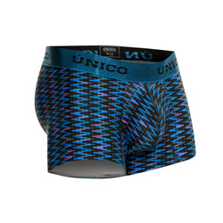 Unico Boxer Short Suspensor Cup FILAMENTO