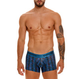 Unico Boxer Short Suspensor Cup FILAMENTO