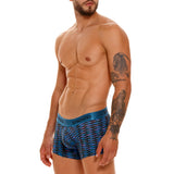 Unico Boxer Short Suspensor Cup FILAMENTO