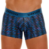 Unico Boxer Short Suspensor Cup FILAMENTO