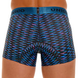 Unico Boxer Short Suspensor Cup FILAMENTO