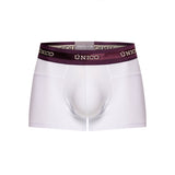 Unico Boxer Short Suspensor Cup ALBUGINEO Polyamide