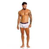 Unico Boxer Short Suspensor Cup ALBUGINEO Polyamide