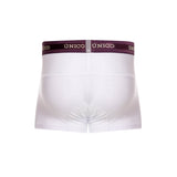 Unico Boxer Short Suspensor Cup ALBUGINEO Polyamide