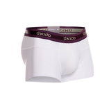 Unico Boxer Short Suspensor Cup ALBUGINEO Polyamide