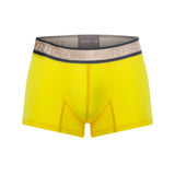 Unico Boxer Short Suspensor Cup RESPIRAR Microfiber Men's Underwear