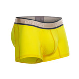 Unico Boxer Short Suspensor Cup RESPIRAR Microfiber Men's Underwear