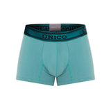 Unico Boxer Short Suspensor Cup BLAO Cotton