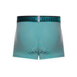 Unico Boxer Short Suspensor Cup BLAO Cotton